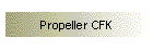 Propeller CFK